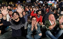 Thủ hiến Catalonia tuyên bố 90% cử tri muốn tách khỏi Tây Ban Nha