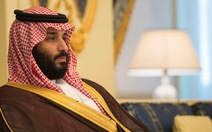 10 hoàng tử Ả rập Saudi bị bắt vì tham nhũng