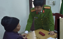 Khởi tố bà nội bé 23 ngày tuổi bị sát hại tại Thanh Hóa