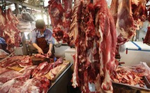 Bán thịt bò lậu bị phạt gần 10 triệu đô