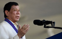 Đề xuất hơn 30 triệu USD, ủy ban nhân quyền Philippines được duyệt 20 USD