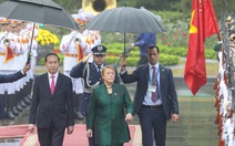 Chile ủng hộ Việt Nam ứng cử vào Hội đồng Bảo an LHQ