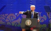 'Ấn Độ - Thái Bình Dương' của Tổng thống Trump nghĩa là gì?