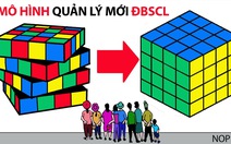 Cân nhắc mô hình quản lý mới cho ĐBSCL