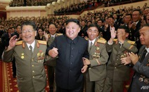 Triều Tiên cảnh báo 'sẽ gây tổn thất lớn nhất cho Mỹ'