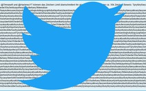 Twitter bị ‘giỡn mặt’ với đoạn tweet 35 ngàn ký tự