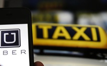 Uber bị truy thu thuế hơn 66,68 tỉ đồng tại Việt Nam