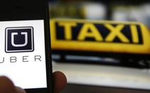 Vì sao Uber chưa nộp 66,68 tỉ đồng truy thu thuế?