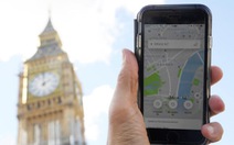 London xử cứng, Uber phải xuôi tay tuân thủ