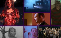 10 phim kinh dị dở tệ nhất mọi thời đại