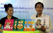 Viết trong nỗi ám ảnh trẻ con bị xâm hại