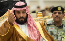 Ảrập Saudi cắt đứt đối thoại với Qatar