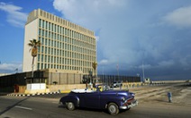 Tấn công âm thanh tại Cuba nhắm đến điệp viên Mỹ