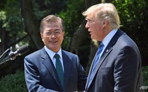Mỹ đồng ý bán hàng tỉ USD vũ khí cho Hàn Quốc