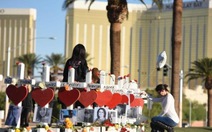 Vụ xả xúng Las Vegas: Bản khai của nhân viên khách sạn đặt ra nghi vấn mới