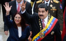 Mỹ sẽ bỏ tù hai người thân tổng thống Venezuela 30 năm