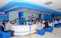 Ngân hàng VietBank hoán đổi ghế nóng Tổng giám đốc