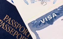 Xin visa sang Mỹ thăm chồng, cần giấy tờ gì?