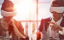 Bất động sản hưởng lợi lớn từ thực tế ảo (VR)