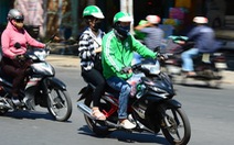 Năm 2018 thanh kiểm tra thuế Uber, Grab