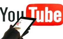 Doanh nghiệp tạm dừng quảng cáo vì Youtube phát nội dung xấu
