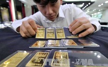 Chỉ số đồng USD hạ “đáy” 3 năm giúp thị trường vàng tiếp tục khởi sắc