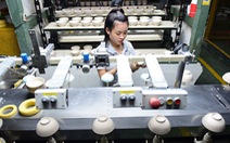 Doanh nghiệp Việt chịu chi mua công nghệ mới