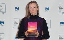 Giải Man Booker 2018 tôn vinh tiểu thuyết thể nghiệm