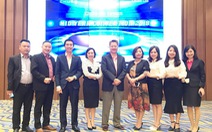 Chubb Life Việt Nam tổ chức Hội nghị Kinh doanh giữa năm 2018