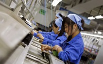 Chiến tranh thương mại đẩy doanh nghiệp Trung Quốc sang Việt Nam?