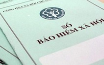 Lao động nước ngoài buộc phải mua bảo hiểm xã hội