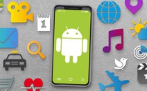 Google đang nỗ lực giảm kích thước ứng dụng trên Play Store