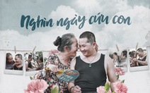 Nghìn ngày cứu con