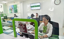 Vietcombank muốn chiếm lĩnh thị trường tài chính Lào