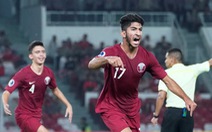 U19 Indonesia thua Qatar 5-6 sau khi bị dẫn 1-6
