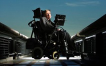 Những dự báo tương lai 'phi thường' của Stephen Hawking
