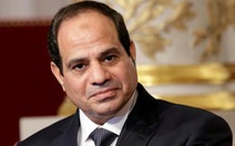 Một tác giả sách ở Ai Cập bị bắt, cáo buộc tung tin giả