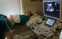 Phát hiện tim bẩm sinh cho trẻ từ trong bào thai
