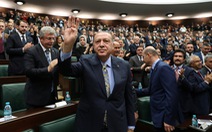 Tổng thống Thổ Nhĩ Kỳ bác tin đồn tìm thấy thi thể nhà báo Khashoggi