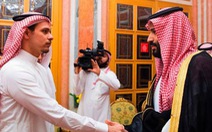 Tổng thống Thổ Nhĩ Kỳ: nhà báo Khashoggi bị chính phủ Saudi Arabia mưu sát