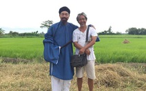 Đạo diễn ‘Kính vạn hoa’ trở lại ‘Cổ tích Việt Nam’