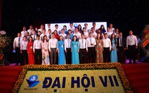 Kỳ vọng sinh viên Hà Nội dẫn đầu thực hiện phong trào 'Sinh viên 5 tốt'