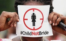 Malaysia lo lắng với nhiều đơn xin cưới trẻ vị thành niên