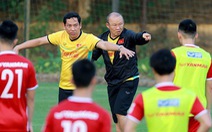 Công Phượng ghi bàn giúp đội tuyển VN thắng Seoul FC 2-1