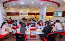 HDBank báo lãi cao 9 tháng đầu năm 2018