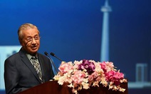 Thủ tướng Malaysia: Đừng ép nước tôi công nhận quyền LGBT