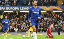 Loftus-Cheek lập hat-trick giúp Chelsea thẳng tiến