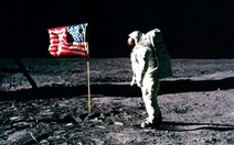 Chuyện giờ mới kể về cuộc chinh phục Mặt trăng của Mỹ