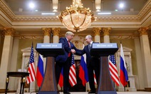 Nhà Trắng mời Tổng thống Nga thăm Mỹ