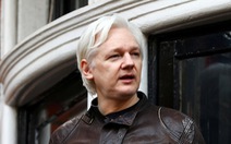 Nhà sáng lập WikiLeaks sẽ ra đầu thú nếu không bị dẫn độ về Mỹ